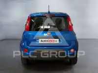 2024 Fiat Panda