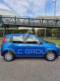 2024 Fiat Panda