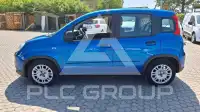 2024 Fiat Panda