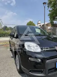 2024 Fiat Panda