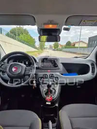 2024 Fiat Panda