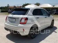 2024 Fiat 500