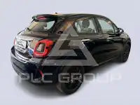 2024 Fiat 500