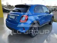 2024 Fiat 500