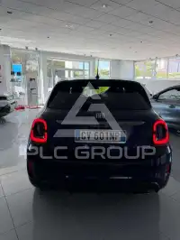 2024 Fiat 500