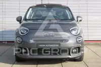 2024 Fiat 500