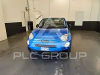 2024 Fiat 500