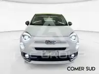 2024 Fiat 500
