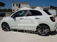 2024 Fiat 500