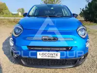 2024 Fiat 500