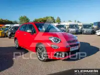 2024 Fiat 500