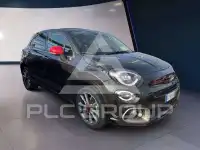 2024 Fiat 500