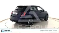 2024 Fiat 500