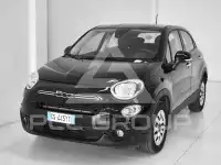 2024 Fiat 500
