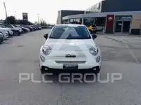 2024 Fiat 500
