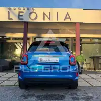 2024 Fiat 500