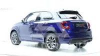 2024 Fiat 500