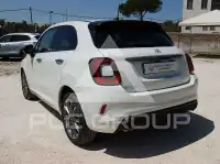 2024 Fiat 500