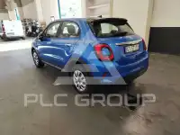 2024 Fiat 500