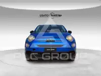 2024 Fiat 500