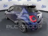 2024 Fiat 500