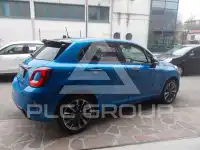 2024 Fiat 500