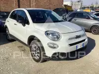 2024 Fiat 500