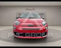 2024 Fiat 500