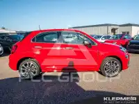 2024 Fiat 500
