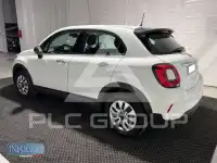 2024 Fiat 500