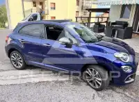 2024 Fiat 500