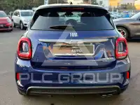 2024 Fiat 500
