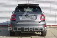 2024 Fiat 500