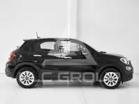 2024 Fiat 500