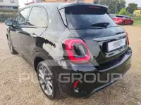 2024 Fiat 500