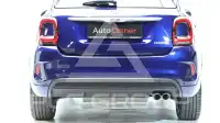 2024 Fiat 500