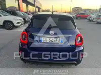 2024 Fiat 500
