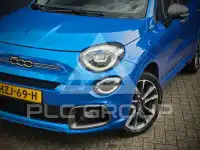 2024 Fiat 500