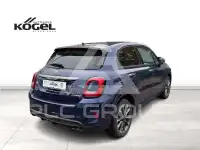 2024 Fiat 500
