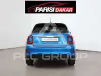 2024 Fiat 500