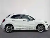 2024 Fiat 500