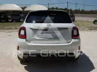 2024 Fiat 500