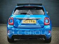 2024 Fiat 500