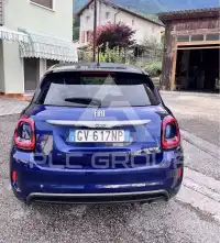 2024 Fiat 500