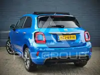 2024 Fiat 500