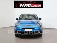 2024 Fiat 500