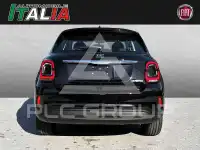 2024 Fiat 500