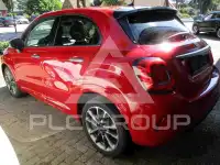 2024 Fiat 500