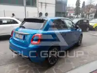 2024 Fiat 500
