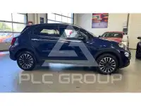 2024 Fiat 500